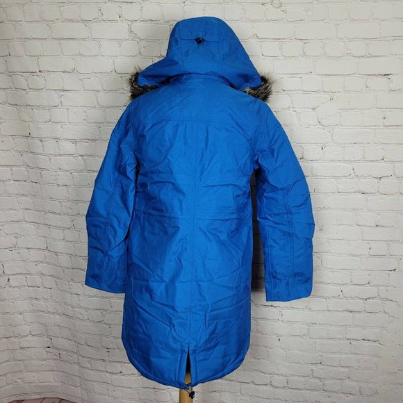 Lands' End Jackets & Coats Lands End Expedition Waterproof Down